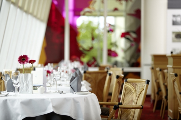 Parkhotel Weiskirchen